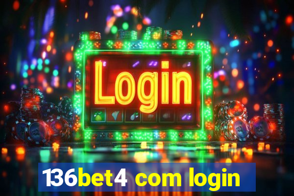 136bet4 com login